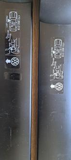 Dakdragers, Auto diversen, Dakdragers, Ophalen, Gebruikt