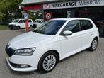 Skoda Fabia 1.0 TSI Ambition Clima 1e Eigenaar (bj 2020), Voorwielaandrijving, Gebruikt, Euro 6, Met garantie (alle)