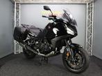 Honda NT 1100 DCT, Bedrijf, Toermotor