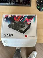 Antelope audio zen go, Ophalen, Zo goed als nieuw