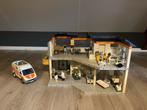 Playmobil ziekenhuis (4404), Ophalen of Verzenden, Zo goed als nieuw