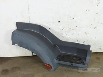 Mercedes-Benz Body & Chassis Parts Instapbak Re MB MP4 beschikbaar voor biedingen