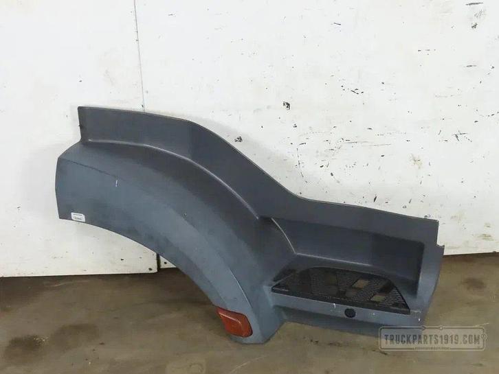 Mercedes-Benz Body & Chassis Parts Instapbak Re MB MP4, Auto-onderdelen, Vrachtwagen-onderdelen, Mercedes-Benz, Carrosserie en Plaatwerk
