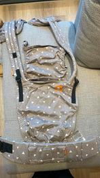 Draagzak Tula half buckle carrier, Kinderen en Baby's, Babydragers en Draagdoeken, Overige merken, Buik of Rug, Ophalen of Verzenden