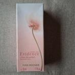 Evidence Yves Rocher, Ophalen of Verzenden, Nieuw