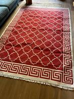 Indiaas Tapijt, Ophalen, Indiaas, 150 tot 200 cm, 200 cm of meer