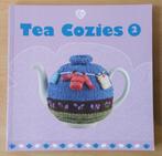 Breien – Tea Cozies 2 / Theemutsen- 2011, Hobby en Vrije tijd, Gebruikt, Ophalen of Verzenden, Patroon of Boek, Nvt