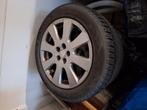 Winterwielen set Toyota Avensis T25, Auto-onderdelen, Banden en Velgen, Ophalen, Gebruikt, 16 inch, Banden en Velgen