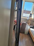 Twee Morresmeubel bed spiraal voor bed 90x 200 cm., Gebruikt, 90 cm, Eenpersoons, Ophalen of Verzenden