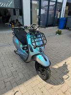 Vespa sprint 80cc full malosi, Fietsen en Brommers, Scooters | Vespa, Ophalen, Zo goed als nieuw