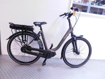 Stella Livorno Superior e bike damesfiets - middenmotor - beschikbaar voor biedingen