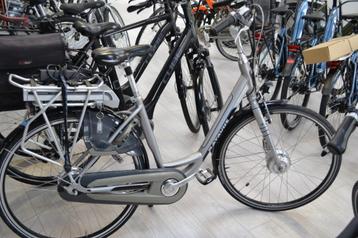 Batavus elektrische damesfiets  beschikbaar voor biedingen