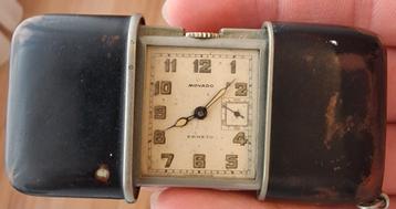 Movado ermeto beschikbaar voor biedingen
