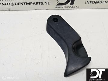 Motorkaphendel BMW 5-serie E39 51238226621 beschikbaar voor biedingen