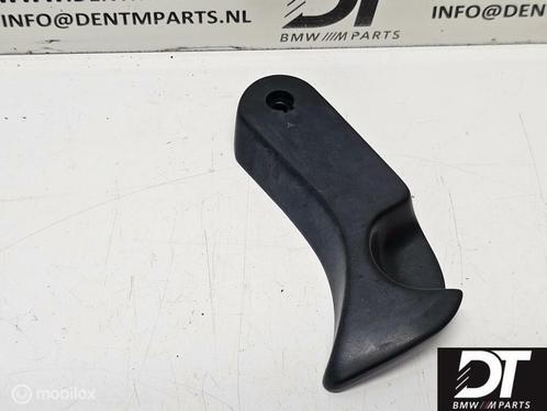 Motorkaphendel BMW 5-serie E39 51238226621, Auto-onderdelen, Klein materiaal, BMW, Gebruikt, Ophalen of Verzenden