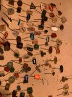 Vintage Speldjes Collectie - Jaren '60, '70, '80, Verzamelen, Speldjes, Pins en Buttons, Ophalen of Verzenden, Gebruikt, Overige onderwerpen