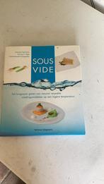 Sous vide, Ophalen of Verzenden, Gelezen