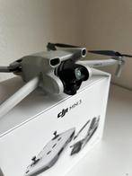 DJI Mini 3 drone Fly More Combo Nieuwstaat, Drone met camera, Ophalen of Verzenden, Zo goed als nieuw