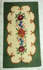Vintage smyrna kleed, Ophalen of Verzenden