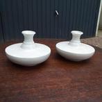 Gratis brocante vaas, Ophalen