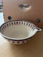 Mooie sauskom / mengkom - nochris 2.0 st anna, Huis en Inrichting, Ophalen of Verzenden