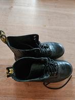 Dr. Martens Croco 35, Kleding | Dames, Schoenen, Ophalen of Verzenden, Zwart