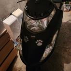 Kymco new dink opknapper, Fietsen en Brommers, Scooters | Kymco, Ophalen, Gebruikt, Overige modellen