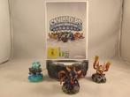 Skylanders Spyro's Adventure Starter Pack PC Win Mac, Ophalen of Verzenden, Zo goed als nieuw