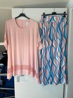 Nieuwe 2 delige set;alijn tuniek en broek laatste set NU €35, Overige typen, Overige kleuren, Verzenden, Moda italia