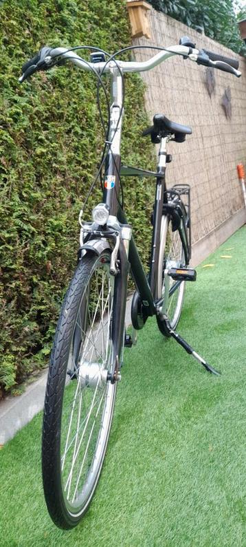 Multicycle herenfiets  beschikbaar voor biedingen