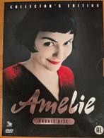 Amelie (Double Disc), Cd's en Dvd's, Vanaf 16 jaar, Ophalen of Verzenden, 1980 tot heden, Zo goed als nieuw
