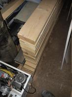 Te Koop vuren ., Doe-het-zelf en Verbouw, Hout en Planken, Ophalen, 25 tot 50 mm, Nieuw, 300 cm of meer