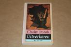 Uitverkoren - Chaim Potok, Boeken, Ophalen of Verzenden, Gelezen, Nederland