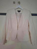 Jasje / blazer wit, Kleding | Dames, Ophalen of Verzenden, Zo goed als nieuw, Wit