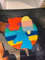 4 hele leuke poppits!, Kinderen en Baby's, Ophalen, Zo goed als nieuw