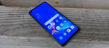 Oppo A72, 4gb-128gb nieuwstaat. beschikbaar voor biedingen