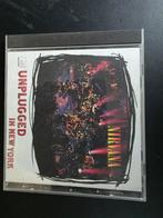 Nirvana - Unplugged in New York CD - Zo goed als nieuw, Ophalen of Verzenden