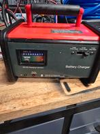 Acculader 6V/12V - Goed Werkend, Auto diversen, Jumpstarters, Ophalen, Gebruikt