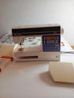 Husqvarna borduurmachine naaimachine rose, Ophalen, Gebruikt, Borduurmachine