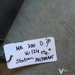 Mercedes 300 Diesel 1991 Automaat  Steekas, Auto-onderdelen, Transmissie en Toebehoren, Ophalen, Gebruikt, -, -