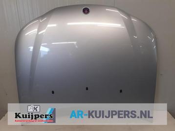 Motorkap van een Saab 9-3 (268) beschikbaar voor biedingen