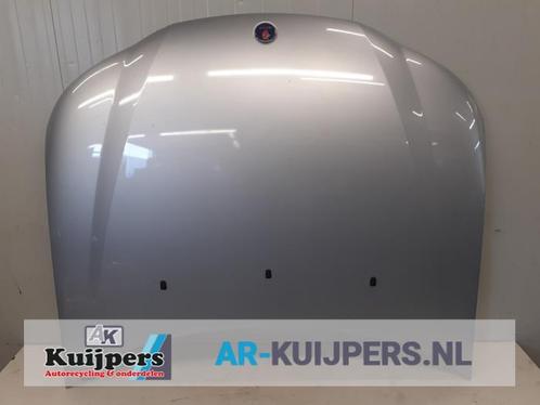 Motorkap van een Saab 9-3 (268), Auto-onderdelen, Carrosserie en Plaatwerk, Motorkap, Saab, Gebruikt, 3 maanden garantie