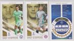 Topps CL2020-2021, Champ League 2020-2021 Best of the Best, Ophalen of Verzenden, Zo goed als nieuw, Poster, Plaatje of Sticker