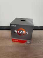 AMD Ryzen 9 - 3900X (incl. Stock Koeler), Computers en Software, Processors, Ophalen of Verzenden, Zo goed als nieuw, 12-core