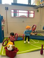 Playmobil gymzaal, Kinderen en Baby's, Speelgoed | Playmobil, Ophalen, Gebruikt