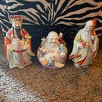 Chinese beelden,boeddha, Antiek en Kunst, Ophalen of Verzenden