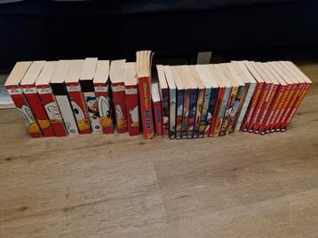 Te koop, grote verzameling Donald Duck pockets beschikbaar voor biedingen