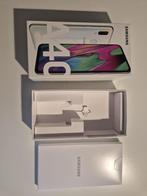 Samsung A40, Wit, Touchscreen, Ophalen of Verzenden, Zo goed als nieuw