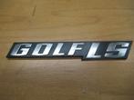 VW emblemen, Auto-onderdelen, Ophalen of Verzenden, Nieuw, Volkswagen, Achterklep
