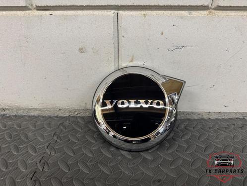 Orgineel volvo logo embleem 32337963, Auto-onderdelen, Carrosserie en Plaatwerk, Volvo, Voor, Gebruikt, Ophalen of Verzenden
